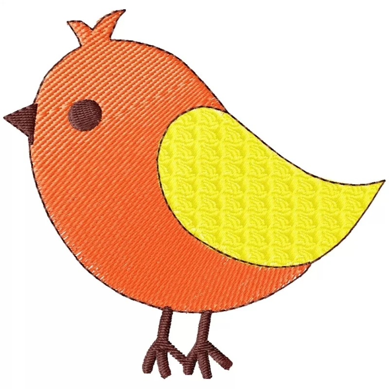 bird embroidery designs