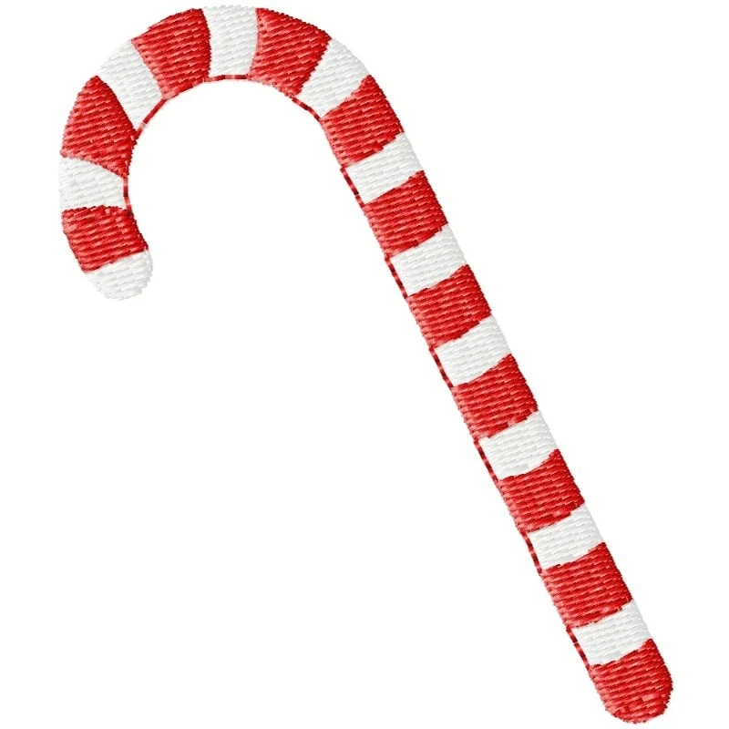 Christmas Candy Stick