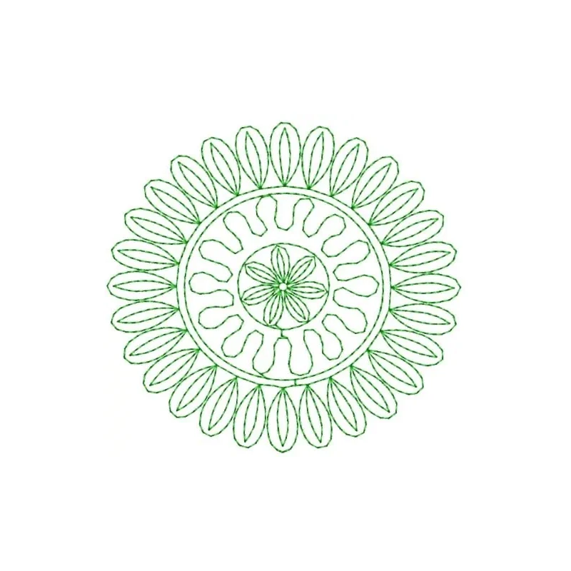 Free Embroidery Designs